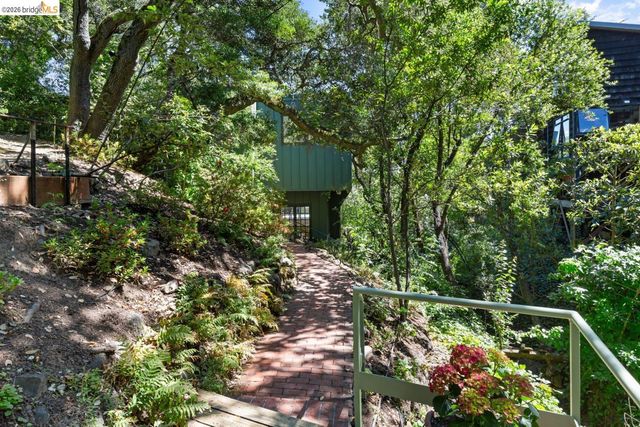 248 The Uplands, Berkeley, CA 94705