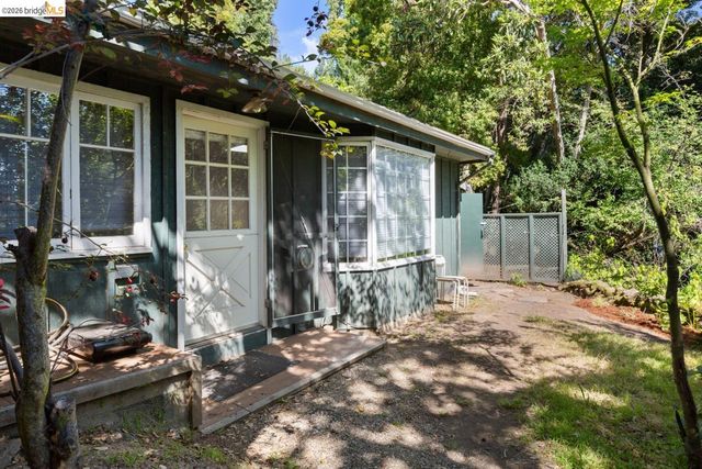 248 The Uplands, Berkeley, CA 94705