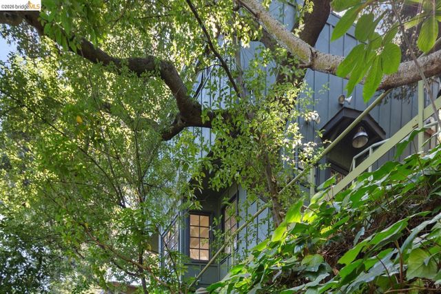 248 The Uplands, Berkeley, CA 94705