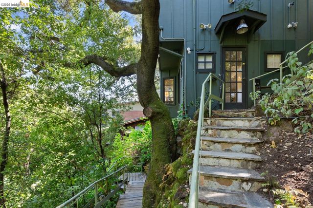 248 The Uplands, Berkeley, CA 94705