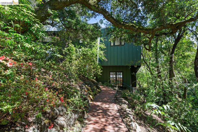 248 The Uplands, Berkeley, CA 94705