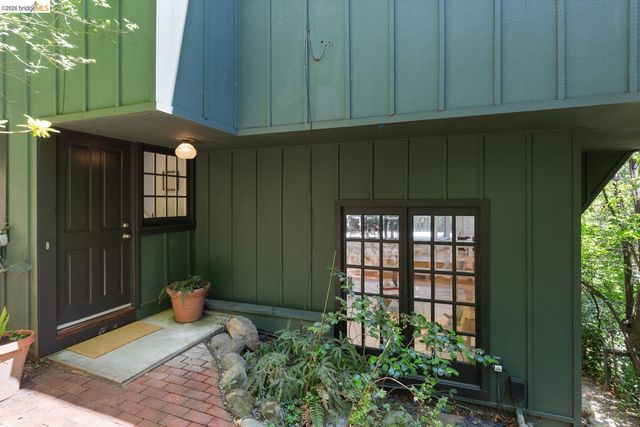 248 The Uplands, Berkeley, CA 94705
