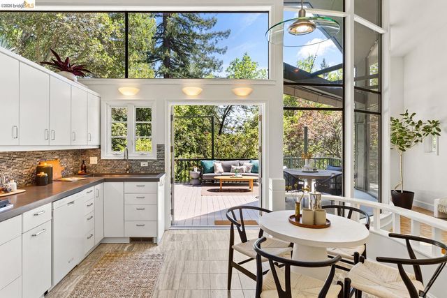 248 The Uplands, Berkeley, CA 94705