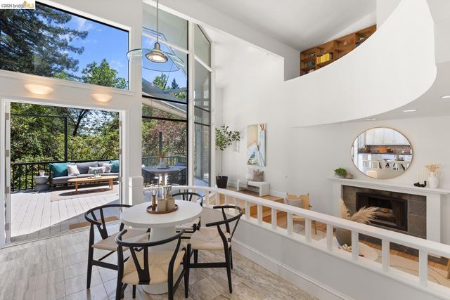 248 The Uplands, Berkeley, CA 94705