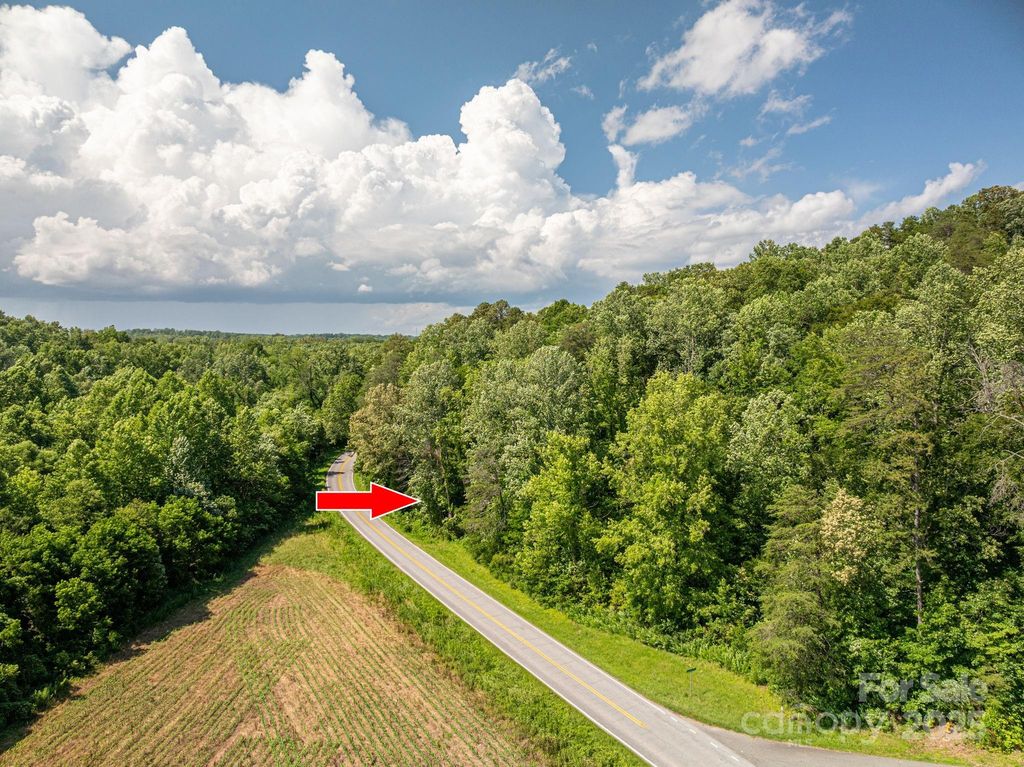 Lot 161 Coxe Road, Rutherfordton, NC 28139