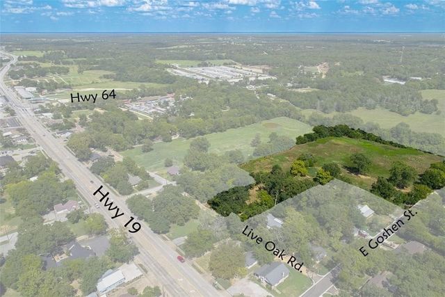 TBD Goshen, Canton, TX 75103