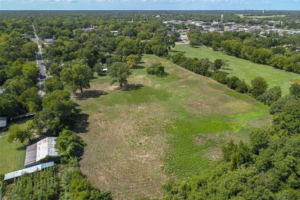 TBD Goshen, Canton, TX 75103