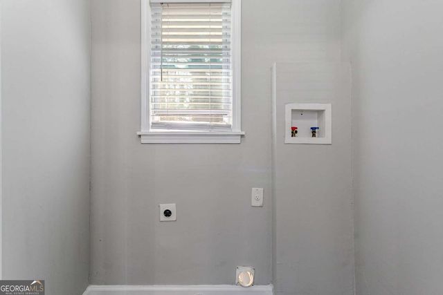 3578 Adkins Road NW, Atlanta, GA 30331