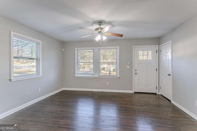 3578 Adkins Road NW, Atlanta, GA 30331