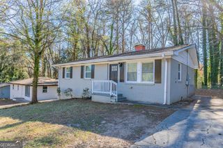 3578 Adkins Road NW, Atlanta, GA 30331