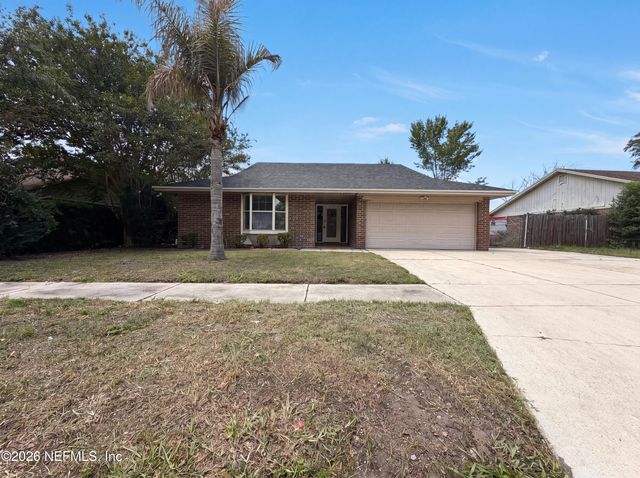 7953 GULF Road S, Jacksonville, FL 32244