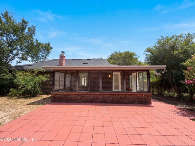 7953 GULF Road S, Jacksonville, FL 32244