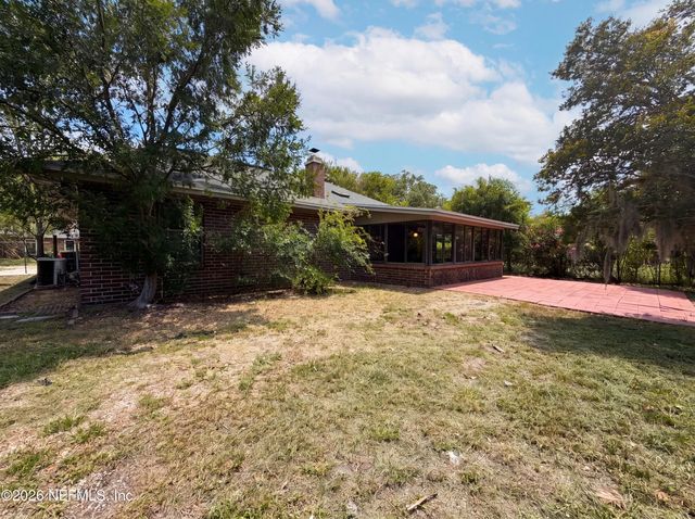 7953 GULF Road S, Jacksonville, FL 32244