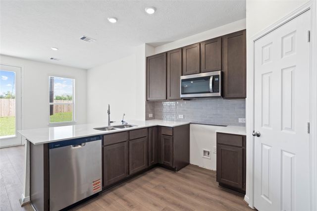 6403 Canby Court, Arcola, TX 77583