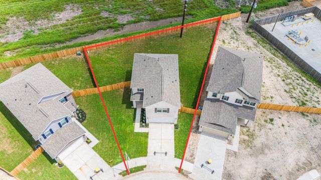 6403 Canby Court, Arcola, TX 77583