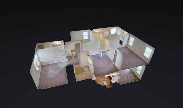 6403 Canby Court, Arcola, TX 77583