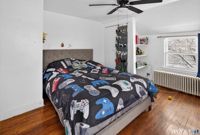 61 Nottingham Terrace, Waterbury, CT 06704