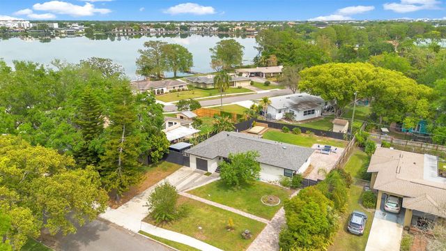 344 STARLING ROAD, Winter Park, FL 32789