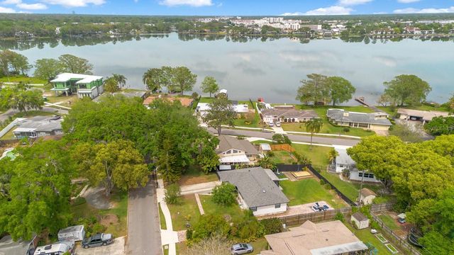 344 STARLING ROAD, Winter Park, FL 32789