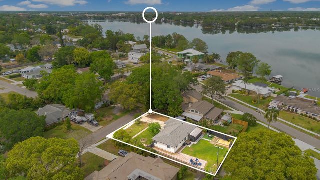 344 STARLING ROAD, Winter Park, FL 32789