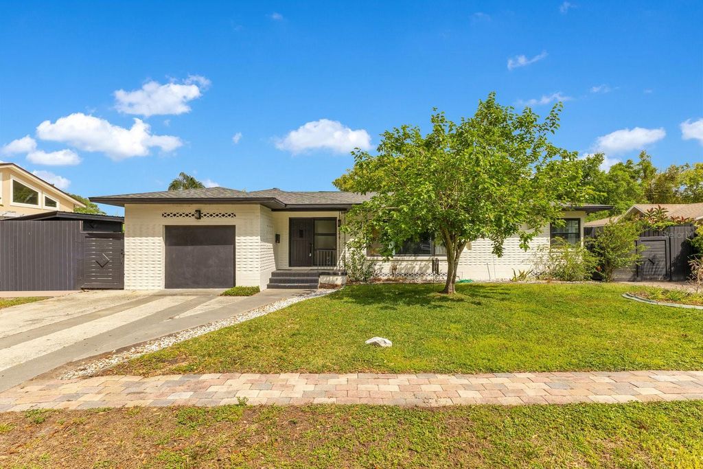 344 STARLING ROAD, Winter Park, FL 32789