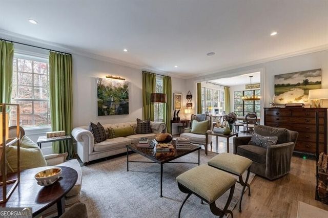 2966 Howell Mill Road NW, Atlanta, GA 30327