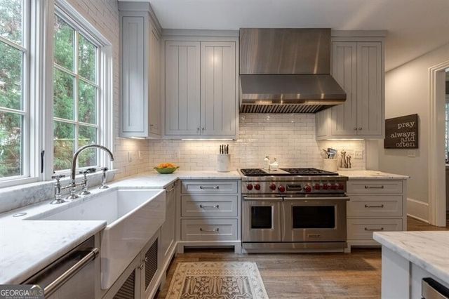 2966 Howell Mill Road NW, Atlanta, GA 30327