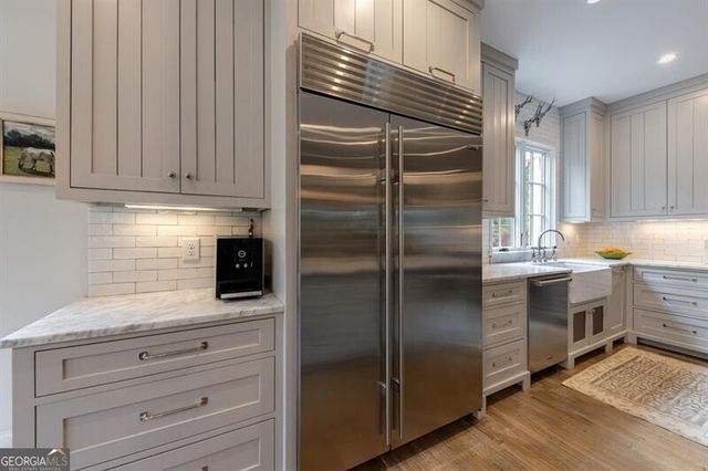 2966 Howell Mill Road NW, Atlanta, GA 30327