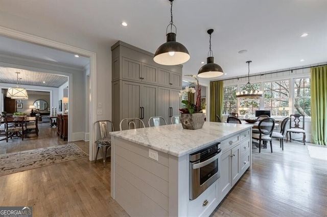 2966 Howell Mill Road NW, Atlanta, GA 30327