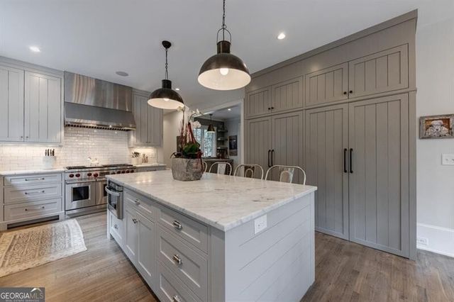 2966 Howell Mill Road NW, Atlanta, GA 30327