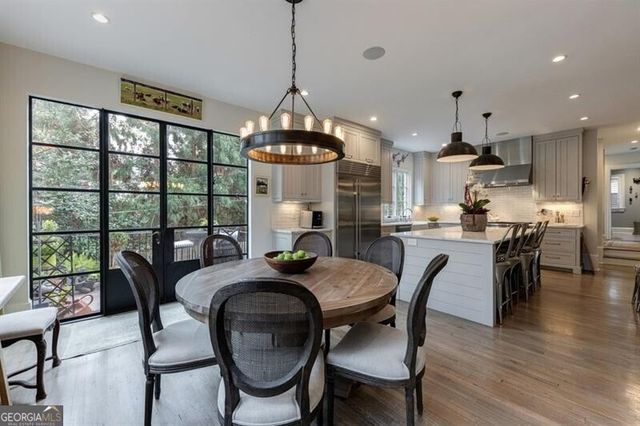 2966 Howell Mill Road NW, Atlanta, GA 30327