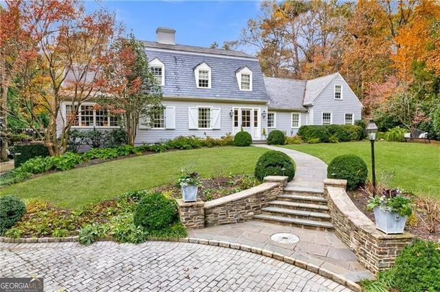 2966 Howell Mill Road NW, Atlanta, GA 30327