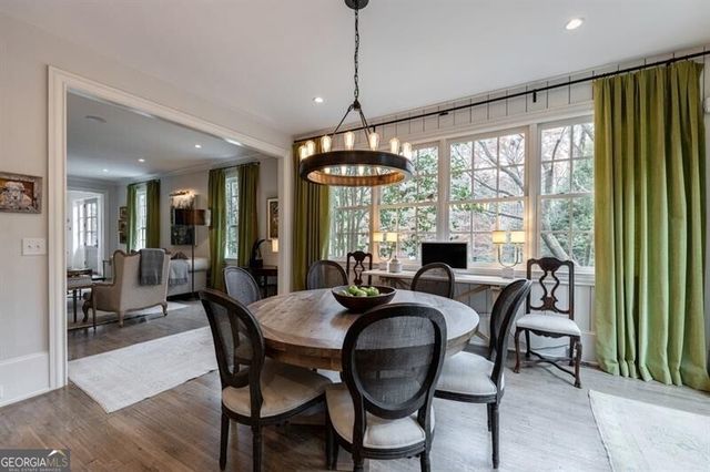 2966 Howell Mill Road NW, Atlanta, GA 30327