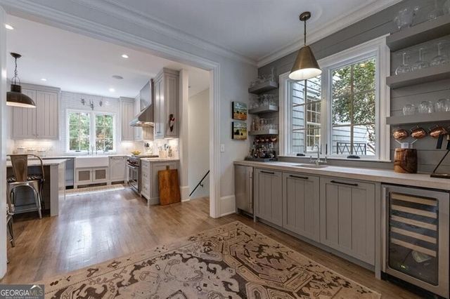 2966 Howell Mill Road NW, Atlanta, GA 30327