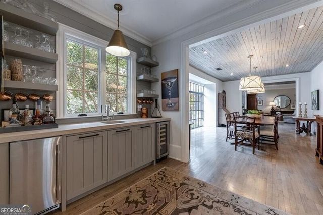 2966 Howell Mill Road NW, Atlanta, GA 30327