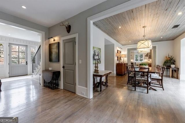 2966 Howell Mill Road NW, Atlanta, GA 30327