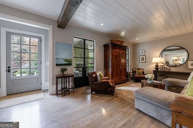 2966 Howell Mill Road NW, Atlanta, GA 30327