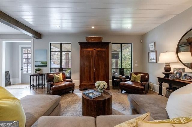 2966 Howell Mill Road NW, Atlanta, GA 30327