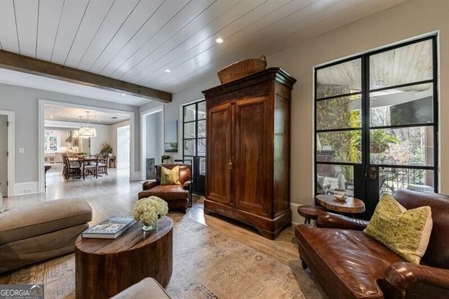 2966 Howell Mill Road NW, Atlanta, GA 30327