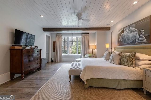 2966 Howell Mill Road NW, Atlanta, GA 30327