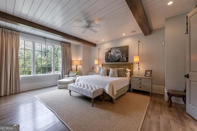 2966 Howell Mill Road NW, Atlanta, GA 30327