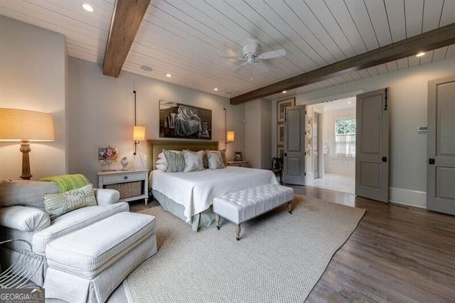 2966 Howell Mill Road NW, Atlanta, GA 30327