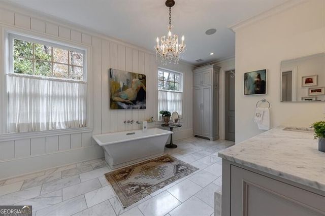 2966 Howell Mill Road NW, Atlanta, GA 30327