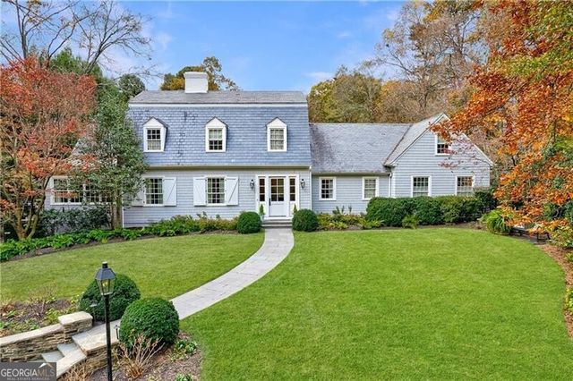 2966 Howell Mill Road NW, Atlanta, GA 30327