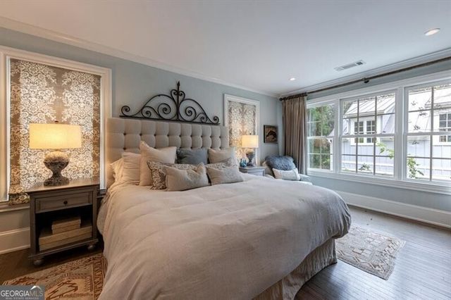 2966 Howell Mill Road NW, Atlanta, GA 30327