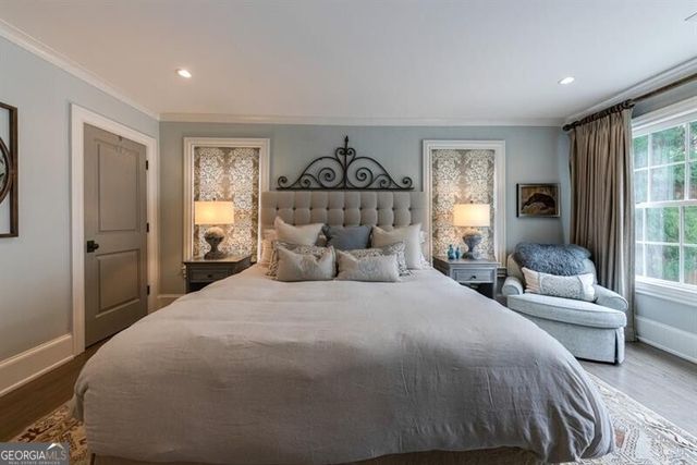 2966 Howell Mill Road NW, Atlanta, GA 30327