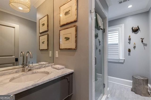 2966 Howell Mill Road NW, Atlanta, GA 30327