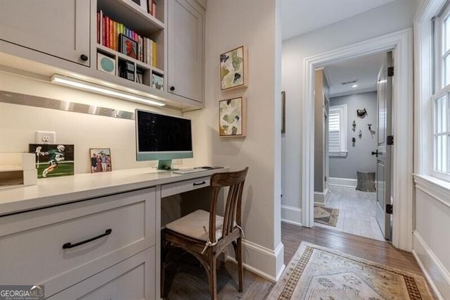 2966 Howell Mill Road NW, Atlanta, GA 30327