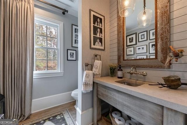 2966 Howell Mill Road NW, Atlanta, GA 30327