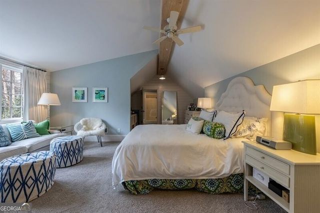 2966 Howell Mill Road NW, Atlanta, GA 30327